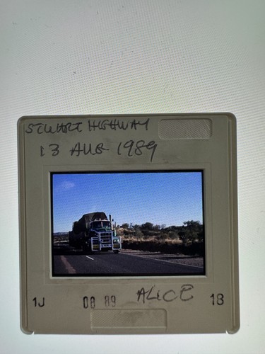Slide stuart highway - slide,
