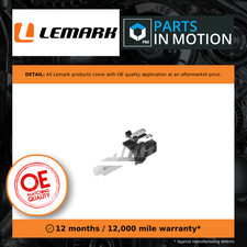 Brake Light Switch fits FORD