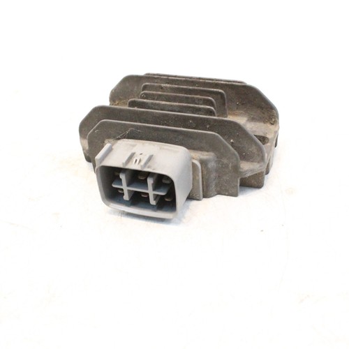 Suzuki regulator rectifier - regulator,