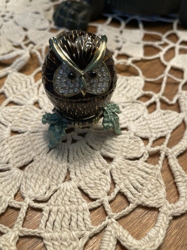 Kingspoint owl stand - kingspoint,