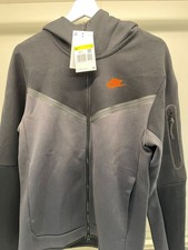 Nike Tech Fleece Hoodie SMALL