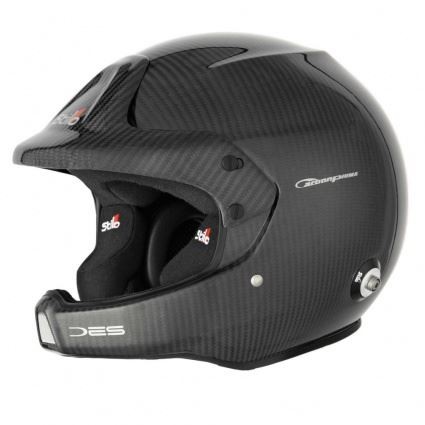Stilo wrc piuma - piuma, helmet