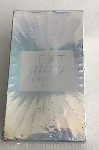 Next aura eau - next, parfum