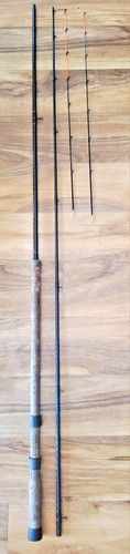 Vintage drennan fishing rod - vintage,