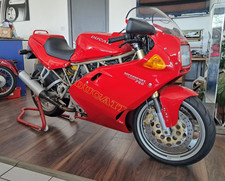 1997 Ducati 750SS