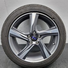 VOLVO V40 SINGLE ALLOY WHEEL