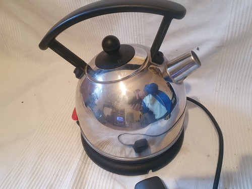Dualit cordless dome - dualit, kettle