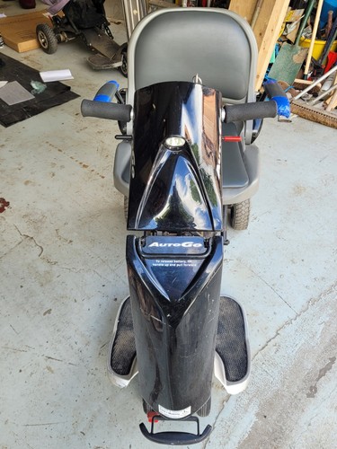 Prestige electric mobility - prestige,