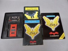 ELITE:  Gold Edition Firebird