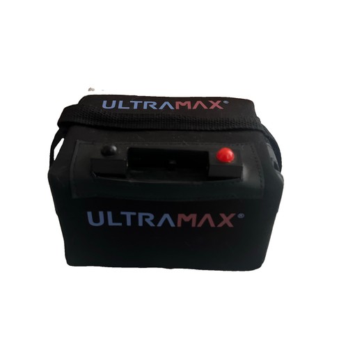 Ultramax 12v hole - 36, stewart