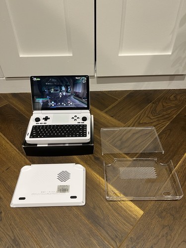 Gpd win mini - gpd,