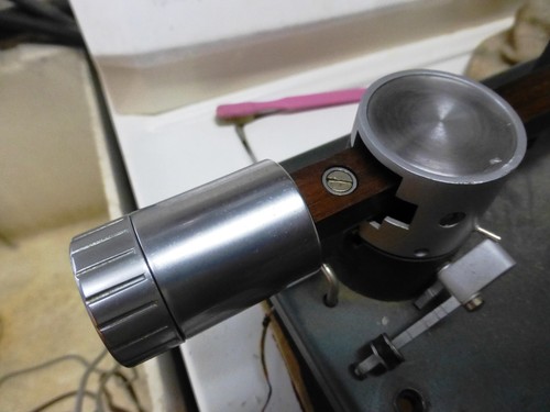 Garrard lab mkii - &,