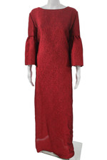 Reem Acra Womens Maxi Dress