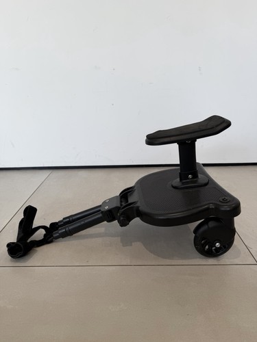 Universal stroller buggy board - stroller,