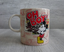Disney store mug mickey mouse - store,