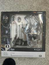 Figma 509 Jin Sakai Ghosts Of