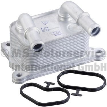 Pierburg engine oil cooler - pierburg,