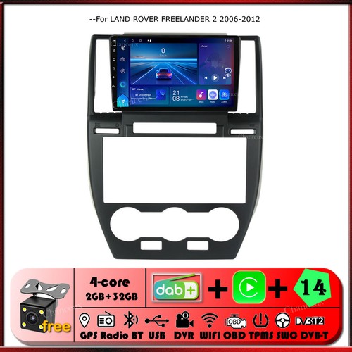 Android car stereo carplay - android,