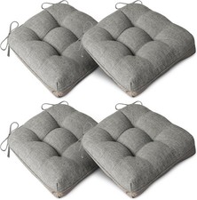 AddGrace Extra Thick Chair