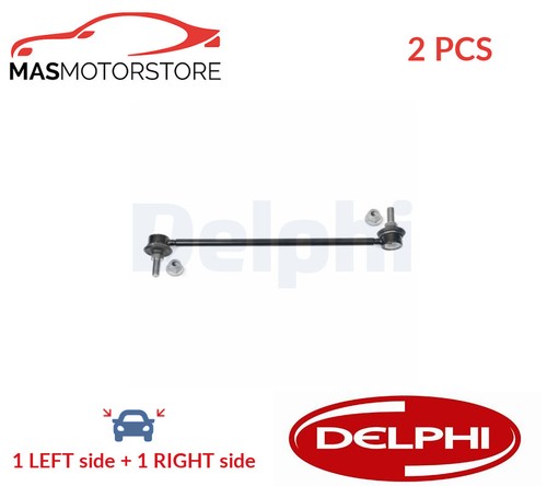 Anti roll bar - anti,