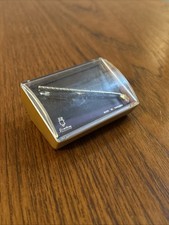 Vintage Stratton Tie Slide
