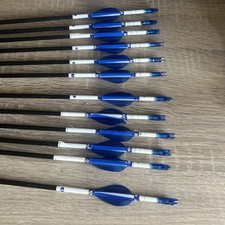 EASTON X10 410 Spine Matching