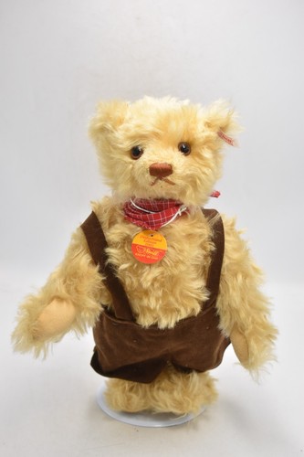 Steiff teddy bear - steiff,