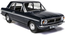 Corgi vanguards ford lotus - vanguards,