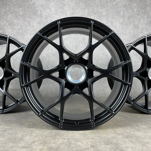 Porsche cayman 718 wheels - porsche,