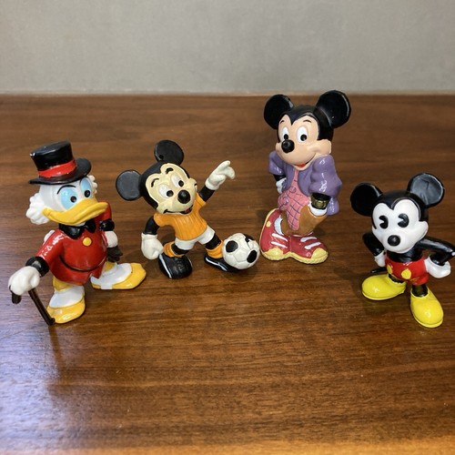 Vintage disney bullyland - vintage,