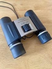 Minolta Pocket 11  8x22 Compact Binoculars Ideal For General Use
