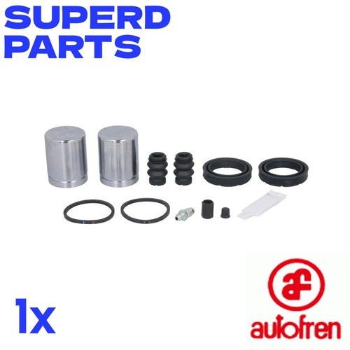 Brake caliper repair kit - brake,