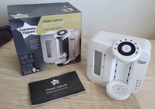 Tommee tippee perfect prep - tippee,
