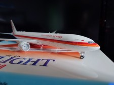 Inflight200-Boeing 777-300 Indonesian Airways PK-GIK 1:200