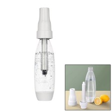 Portable Carbonation Device