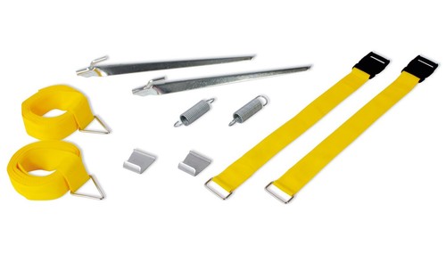 Fiamma motorhome tie down - fiamma, s