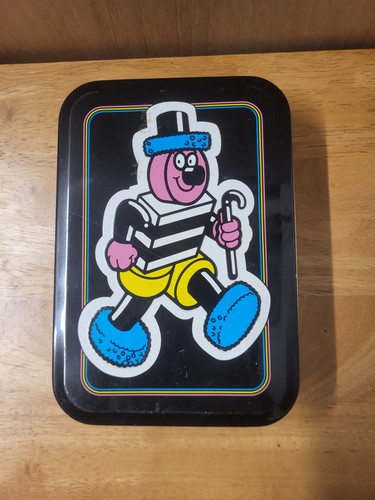 Bassett liquorice allsorts - bassett's,