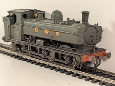 Kitbuilt GWR 57xx / 8750 Class
