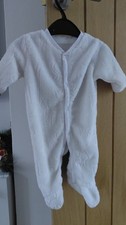 Baby Girl Pram Suit Snowsuit