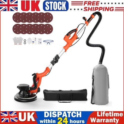 Electric sander variable speed - electric,