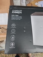 Joseph Joseph Folio Steel