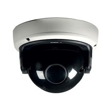 Bosch Dome CCTV IP Security