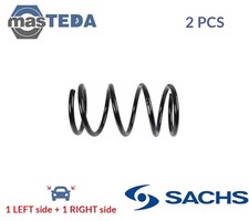 998 146 COIL SPRING PAIR SET FRONT SACHS 2PCS FOR FORD TRANSIT 2.4L,2L,2.3L