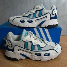 Adidas Trainers Ozweego OG Uk