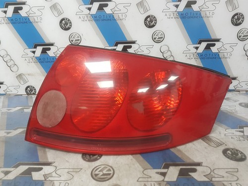 Genuine mk1 audi off side - genuine,