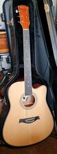 Brand New Dreadnought DN200