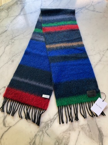 Paul smith anto - paul, fuzzy