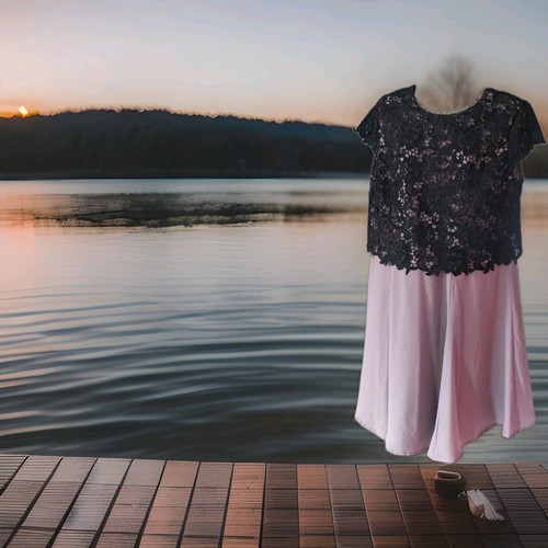 Monsoon dress size - monsoon,