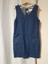 White Stuff Pinafore Style