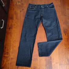 EVISU Paris Denim Jeans